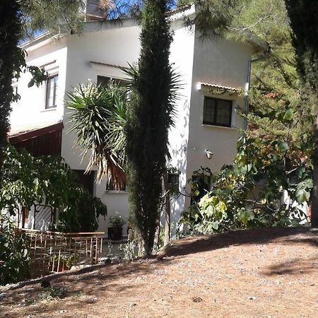 Kampi Double Storey House In The Village Λευκωσία Εξωτερικό φωτογραφία