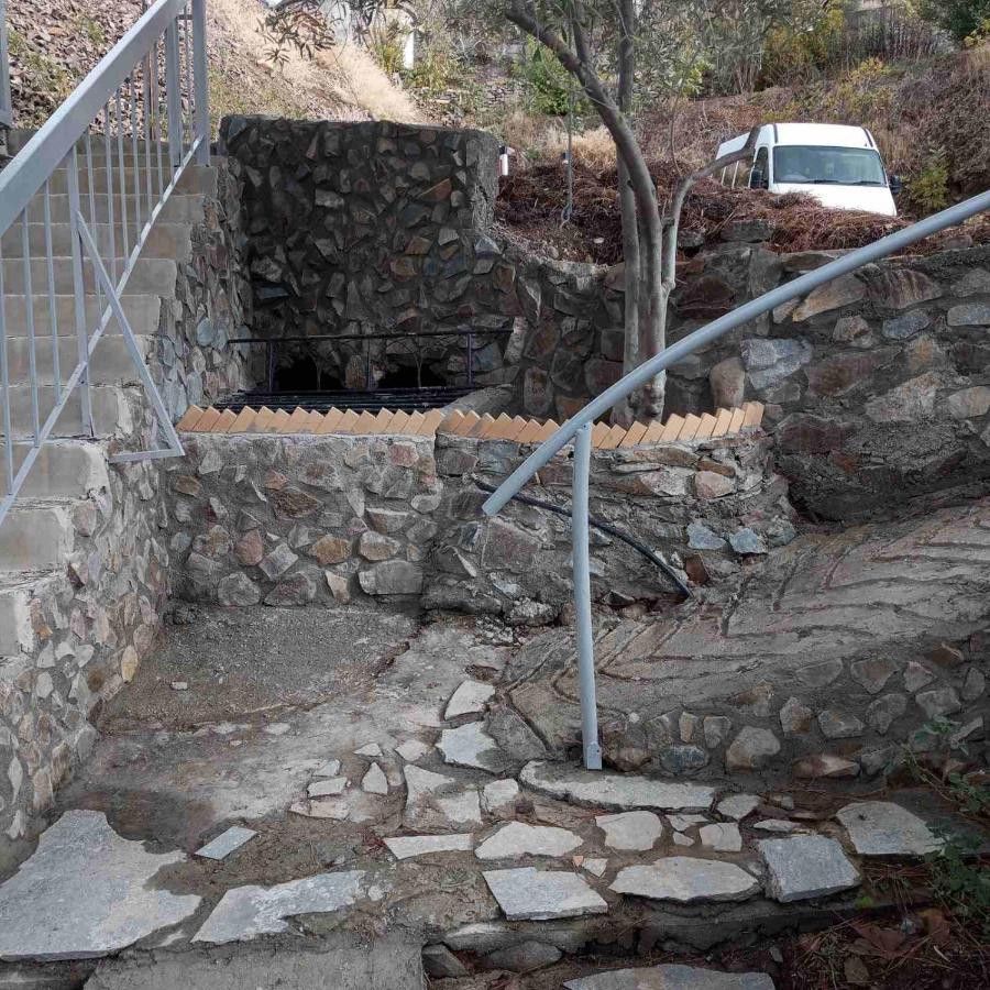 Kampi Double Storey House In The Village Λευκωσία Εξωτερικό φωτογραφία