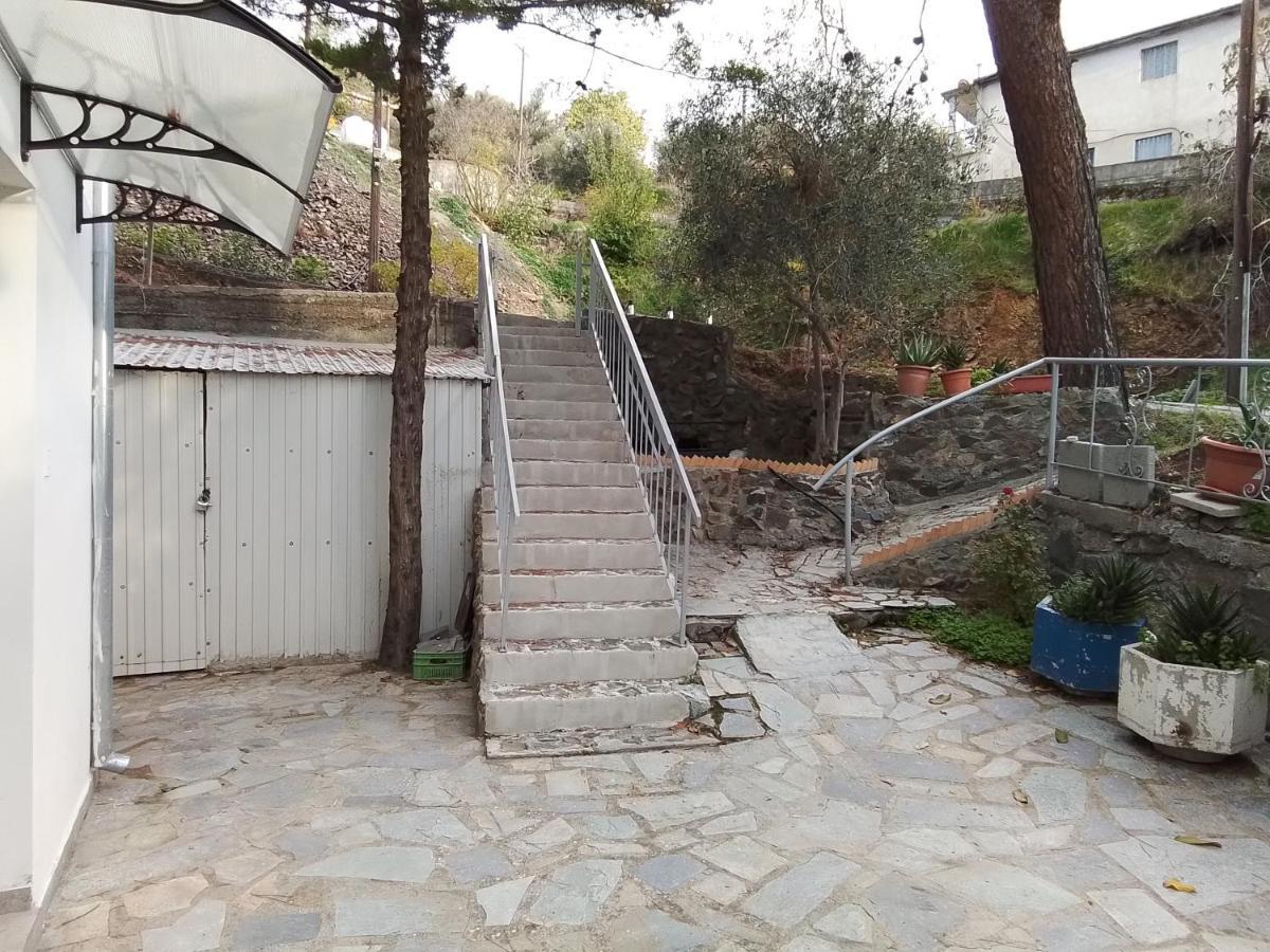 Kampi Double Storey House In The Village Λευκωσία Εξωτερικό φωτογραφία