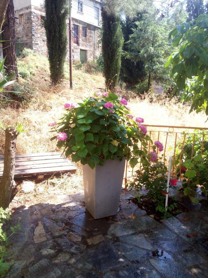 Kampi Double Storey House In The Village Λευκωσία Εξωτερικό φωτογραφία